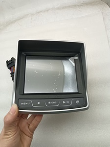 จิชั่น 21LM-36401 คุณภาพสูงของแท้ใหม่สำหรับ HL730-9S HL730-9SB HL757-9S HL770-9S HL780-9S - Product Image 4