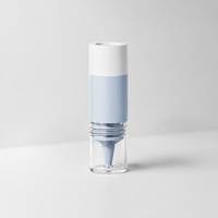 Vente en gros de flacons compte-gouttes pour essence en PET de 10 ml et 15 ml