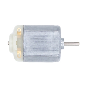 Kuongshun Fabriek Directe Hoge Snelheid 20000 Rpm/min Kleine <span class=keywords><strong>3</strong></span>-6V Laagspanning Diy 130 Dc Motoren Voor <span class=keywords><strong>Arduino</strong></span> Robot Auto Diy Accessoires - Product Image 4