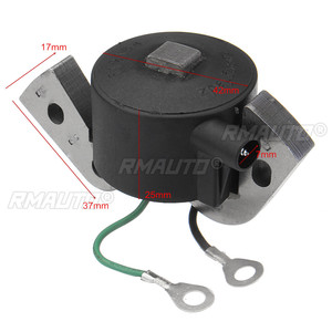 Bobine d'allumage pour moteur hors-bord Johnson Evinrude, remplace 584477 0584477 582995 - Product Image 6