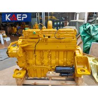Moteurs de machines 3176 3176B Moteur diesel 3176C Moteur pour excavatrice CAT 345B 345BL