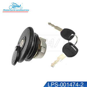 Repuestos para Motocicletas y Scooters: <span class=keywords><strong>Tanque</strong></span> <span class=keywords><strong>de</strong></span> Combustible, Tapa <span class=keywords><strong>de</strong></span> <span class=keywords><strong>Tanque</strong></span> <span class=keywords><strong>de</strong></span> <span class=keywords><strong>Gasolina</strong></span>, Interruptor <span class=keywords><strong>de</strong></span> Bloqueo <span class=keywords><strong>de</strong></span> Asiento para YAMAHA JOG50 3KJ JOG90 XH90 - Product Image 3