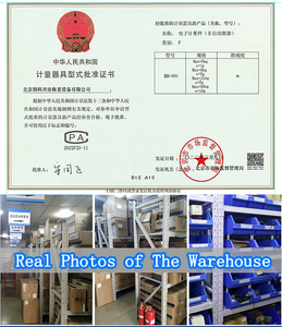 베이헹 전자 디지털 방수 IP68 304 스테인리스 스틸 벤치/테이블 스케일 LED 디스플레이 OEM/ODM kg 용량 - Product Image 5