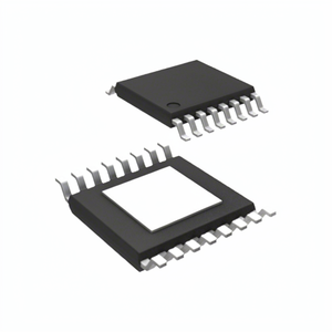 In Stock Power Management (PMIC) 16 PowerTSSOP Buy Online Electronic Components TPS54350PWPRG4 - Product Image 1