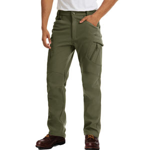 <span class=keywords><strong>Pantaloni</strong></span> da <span class=keywords><strong>uomo</strong></span> <span class=keywords><strong>produttori</strong></span> di abbigliamento personalizzato in pile Softshell <span class=keywords><strong>pantaloni</strong></span> da jogging <span class=keywords><strong>pantaloni</strong></span> tattici da <span class=keywords><strong>uomo</strong></span>, <span class=keywords><strong>pantaloni</strong></span> da trekking all'aperto - Product Image 2