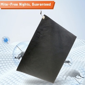 The Silent Night Electric Blanket, Measuring 180*130cm, Offers Efficient <b>Heating</b> and Superior Warmth for a Cozy Night's Sleep - Product Image 5