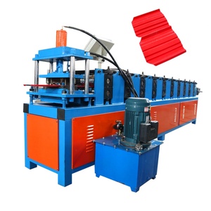 Dura de valla de metal máquina maquina párr serca de metarl - Product Image 4