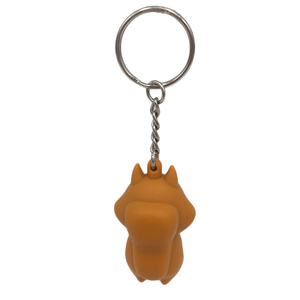 <span class=keywords><strong>Bts</strong></span> <span class=keywords><strong>porte</strong></span>-clés personnalisé <span class=keywords><strong>porte</strong></span>-clés animaux 3d trousseau de bande dessinée - Product Image 4
