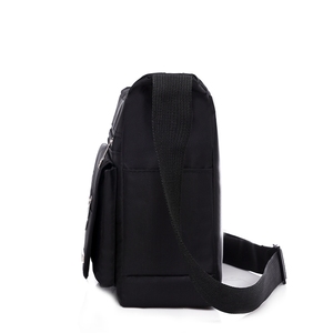 Nueva llegada de la venta caliente multifunción al aire libre hombres de bolso de mensajero de Nylon Honda bolso de hombro - Product Image 4