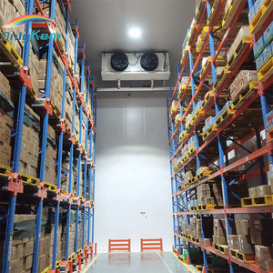 <span class=keywords><strong>Chambre</strong></span> <span class=keywords><strong>froide</strong></span> pour entrepôt frigorifique, congélateur walk-in pour crèmes glacées et légumes surgelés - Product Image 3