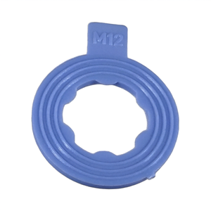 Joint d'étanchéité D/Plug pour Nissan URVAN E25 2001-2012 ZD30 Diesel OE 16425 16425 - Product Image 1