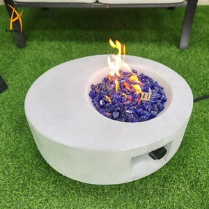 Fentes de <span class=keywords><strong>feu</strong></span> pour Patio, jardin et propane, kit d'extérieur, livraison gratuite - Product Image 4