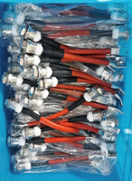 Diode redresseur à goujon SKN/SKR 100A 130A 240A 320A 400A diode de récupération standard