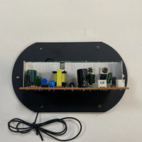 Stereo amplifikatör devre kartı modülü güç Ac Dc adaptörleri oyuncu müzik üreticisi dijital tasarımlar araba aktif Subwoofer ses ev 30w
