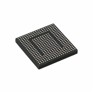 Composant électronique embarqué LFE3-17EA-6LMG328C 328 LFBGA, CSBGA, service tout-en-un original - Product Image 1