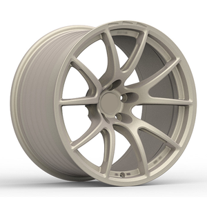 Rines Cóncavos Forjados 18 19 20 21 22 23 5*112 5*114.3 5*120 para 430i 440i M340i Clase GLC Clase G Q3 Q5 Q7 Q8 - Product Image 1