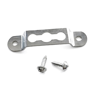 <b>Picture</b> <b>Frame</b> <b>Hook</b> Stainless Steel 3-5kg Load Wall Mounted Concealed Hanging Hardware Rectangle Single <b>Hook</b> - Product Image 3