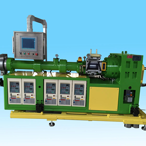 Continuous <strong>Vulcanizing</strong> Line for <strong>Rubber</strong> Seals, Tube, <strong>Rubber</strong> Gasket/<strong>rubber</strong> Extrusion <strong>Machinery</strong> - Product Image 1