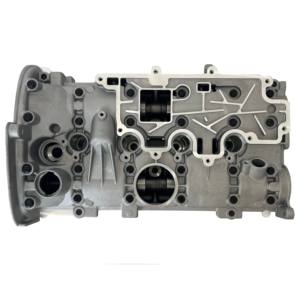 Vente en gros de culasse de moteur complète pour <span class=keywords><strong>Renault</strong></span> 1.6 K4M 16V, nouveau type avec VVT, Dacia Logan Sandero Duster - Product Image 2
