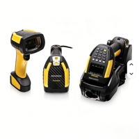 Datalogic PowerScan 9600 Industrial Handheld Scanner RFID PBT9600-DPX Blue-tooth Barcode Scanner PBT9600 PD9630 PM9600 PM9600-HP.