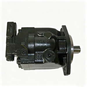ปั๊มไฮดรอลิกหลัก Dan-foss รุ่น JRRS60 ปั๊มลูกสูบแกนหมุน JRR060 JRRS60BLS1420NNN3S1NEA2NNNNJJJNNN สำหรับเครื่องผสมคอนกรีต - Product Image 1