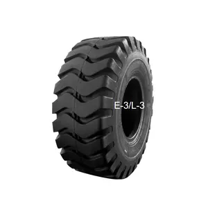 High Quality OTR Tire for Forklift Industrial Implement 16/70-20 16pr
