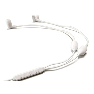 Prodotto di promozione delle vendite di radiazione di trasporto <span class=keywords><strong>auricolari</strong></span> anti goccia <span class=keywords><strong>auricolari</strong></span> cuffie <span class=keywords><strong>auricolari</strong></span> tubo di aria - Product Image 6