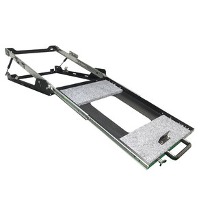 Deslizador Inclinado para Refrigerador VRD4X4 con Amortiguadores de Gas - Product Image 1