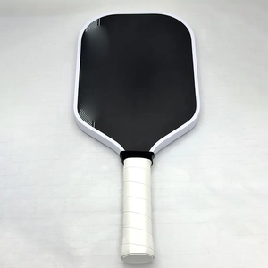 <span class=keywords><strong>2026</strong></span>年本·约翰斯 Hyperion Pro IV 16毫米厚度球拍 GEN 4 蜂窝结构 USAPA 认证防震球拍 - Product Image 5