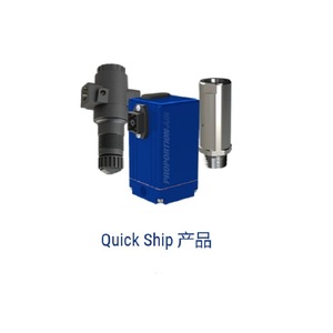 Válvula de Aire Propotion de 1/2 Pulgada de Hierro Fundido, Tipo de Control de Temperatura Normal - Product Image 5