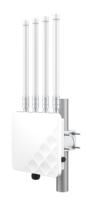 Punto de Acceso WiFi para Exteriores Multi Gigabit BE3600 con Ethernet de 2.5G y Conectividad de Fibra