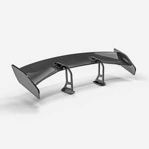 สปอยเลอร์หลัง GT สำหรับ Hyundai Sonata DN8 WA รุ่นที่ 8 - Product Image 2