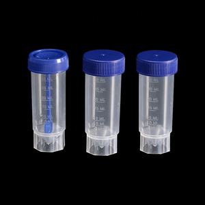 सेंट्रीफ्यूज ट्यूब मुक्त खड़े पॉलीप्रोपाइलीन 30 मिली - Product Image 5