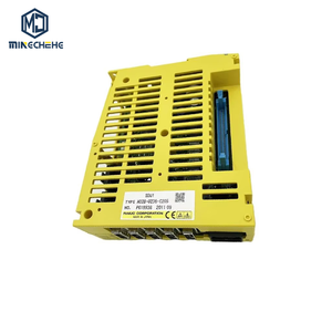 Equipo de Automatización Industrial de Alta Precisión, Módulo I/O A02B-0236-C205, Original de Japón - Product Image 1
