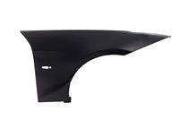 41357135679 41357135680 se adapta al guardabarros imprimado del lado izquierdo y derecho para 2006-2011 BMW Serie 3 E90 325i 330i 335i Sedan Wagon
