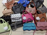 Sacs HLY 2025 – Vente en gros d'usine – Nouveaux sacs de créateurs de mode de marque – Sacs à main de luxe mixtes pour femmes