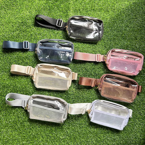 Anny-Anillo de plata de primera ley para mujer, bolsa de plástico transparente para regalo - Product Image 1