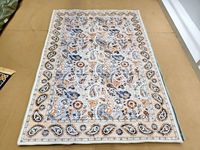 Tapis moderne minimaliste de luxe en fausse fourrure de cachemire, doux et moelleux, antidérapant, pour salon et chambre à coucher