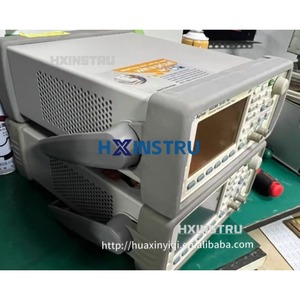 เครื่องนับความถี่ Keysight 53220A 350 MHz 12 บิต/วินาที 100 พิสโกนต์เฮิรตซ์ - Product Image 3