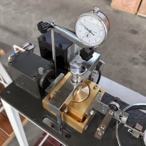 Instrument de mesure de la résistance à la cisaillement du sol par pulvérisation horizontale numérique portable de type ZJ SHENGWANG 220V Acier IP55 Équipement 1 an - Product Image 3