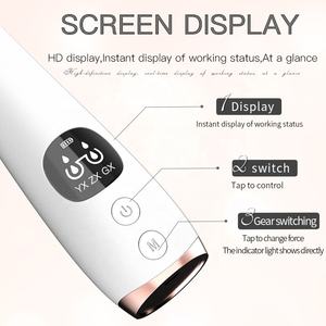 <span class=keywords><strong>Appareil</strong></span> électrique <span class=keywords><strong>de</strong></span> suppression <span class=keywords><strong>des</strong></span> points noirs à microcristaux, petit, rechargeable par USB, pour l'élimination <span class=keywords><strong>des</strong></span> points noirs - Product Image 6