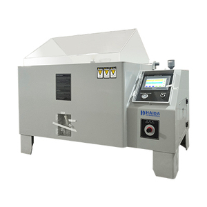 เครื่องทดสอบการกัดกร่อนด้วยละเกลือสำหรับแผงโซลาร์เซลล์ (Lab PV Salt Spray Tester) ห้องทดสอบการกัดกร่อนด้วยละเกลือ (Salt Spray Corrosion Testing Chamber) อุปกรณ์ทดสอบการเสื่อมสภาพของแผงโซลาร์เซลล์ด้วยละเกลือ (Salt Spray Aging Testing Equipment) - Product Image 3