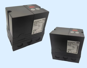 ตัวควบคุมหัวเตา Hokede รุ่น IFD258-5/1W IFD258-10/1W IFD450-5/1/1T ผลิตในเยอรมนี - Product Image 2