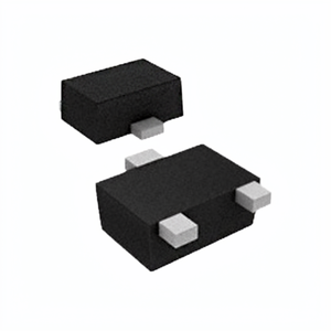Electronics Component RN2107MFV,L3XHF(CT SOT-723 BOM IC In Stock Transistors - Product Image 1