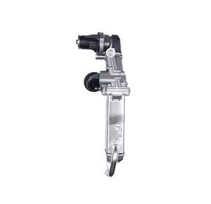 Auto motor peças EGR válvula 03L131512CF para VW Audi Jeatta Caddy Beetle Golf Passat CC Caddy 1.6 2.0td - Product Image 3