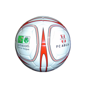 All-Weather Premium Size 5 Soccer <b>Ball</b> All Weather Durable Football with Perfect <b>Weight</b> and Size Best Quality Product - Product Image 2