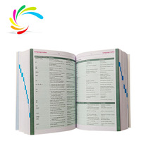 Dictionnaire anglais broché promotionnel, inventaire, LONGMAN Active Learning Dictionary