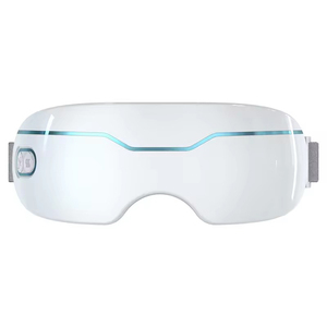 Nuevo Masajeador de Ojos Eléctrico Inalámbrico Recargable con Vapor, Atomización, Hidratación y Calor para Ojos Secos - Product Image 6