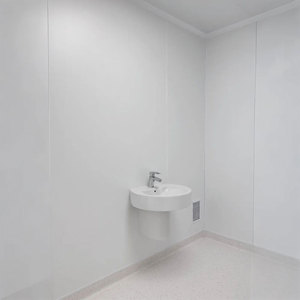 Nhà máy cung cấp mới ISO GMP Modular dược phẩm phòng sạch dự án chưa có đánh giá 1 đã bán - Product Image 3