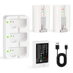 V4 JHTC Ring Video Doorbell Flüssigbatterie-Pack mit 80% Zyklenlebensdauer für Video Doorbell 2/<span class=keywords><strong>3</strong></span>/4 - Product Image 2